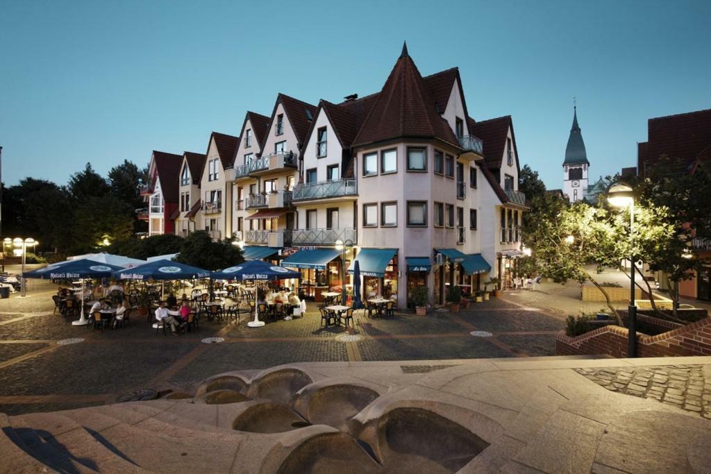 Hotel-Pension Zum Hirsch Hattersheim am Main Exterior foto